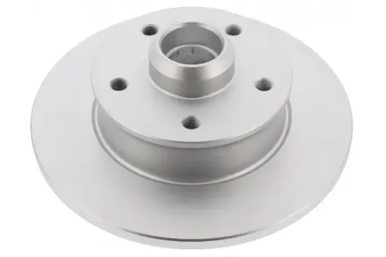 Bremsscheibe Hinterachse MAPCO 15836C Bild Bremsscheibe Hinterachse MAPCO 15836C