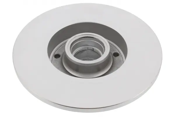 Bremsscheibe Hinterachse MAPCO 15836C