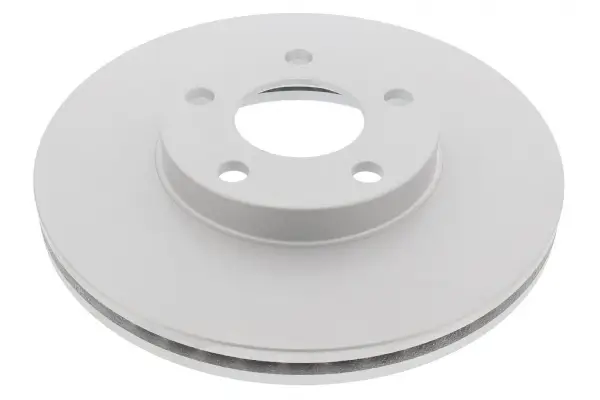 Bremsscheibe Vorderachse MAPCO 15838C