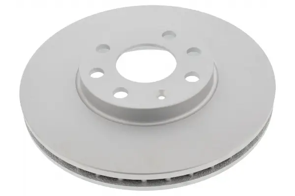 Bremsscheibe Vorderachse MAPCO 15844C