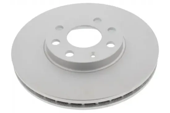 Bremsscheibe Vorderachse MAPCO 15844C Bild Bremsscheibe Vorderachse MAPCO 15844C