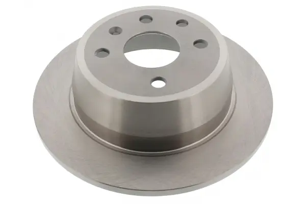 Bremsscheibe Hinterachse MAPCO 15849