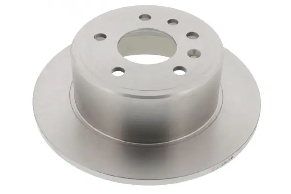 Bremsscheibe Hinterachse MAPCO 15853