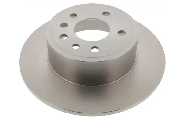 Bremsscheibe Hinterachse MAPCO 15854