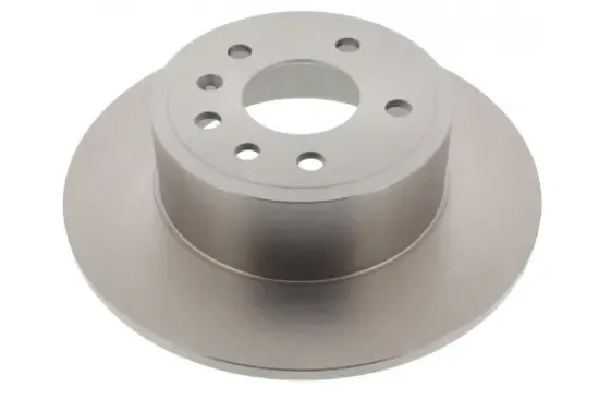 Bremsscheibe Hinterachse MAPCO 15854 Bild Bremsscheibe Hinterachse MAPCO 15854