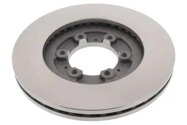 Bremsscheibe Vorderachse MAPCO 15855