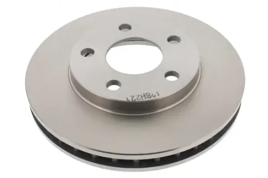 Bremsscheibe Vorderachse MAPCO 15856 Bild Bremsscheibe Vorderachse MAPCO 15856