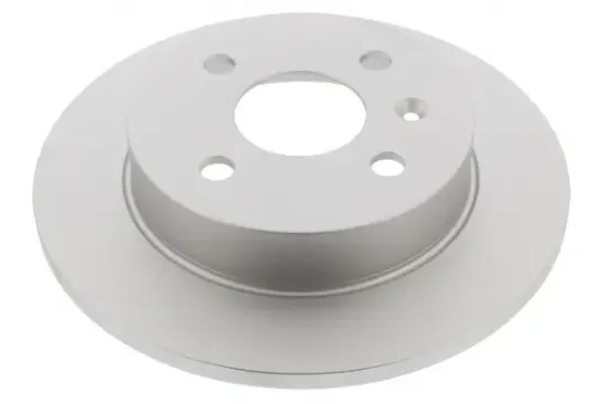 Bremsscheibe Hinterachse MAPCO 15858C Bild Bremsscheibe Hinterachse MAPCO 15858C