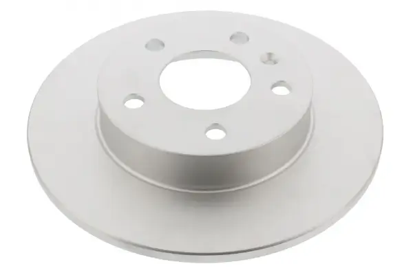 Bremsscheibe Hinterachse MAPCO 15859C