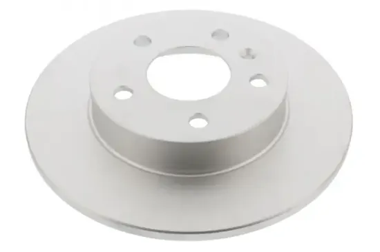 Bremsscheibe Hinterachse MAPCO 15859C Bild Bremsscheibe Hinterachse MAPCO 15859C