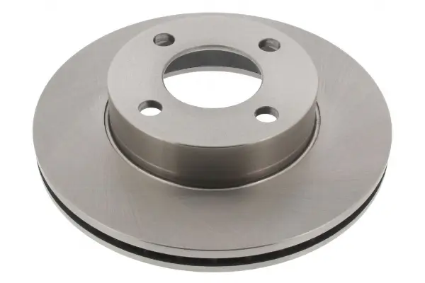 Bremsscheibe Vorderachse MAPCO 15861