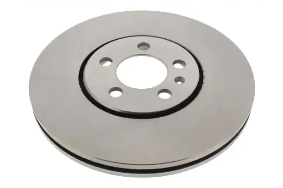 Bremsscheibe Vorderachse MAPCO 15866 Bild Bremsscheibe Vorderachse MAPCO 15866