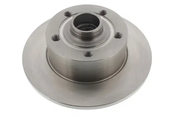 Bremsscheibe Hinterachse MAPCO 15868