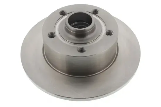 Bremsscheibe Hinterachse MAPCO 15868 Bild Bremsscheibe Hinterachse MAPCO 15868