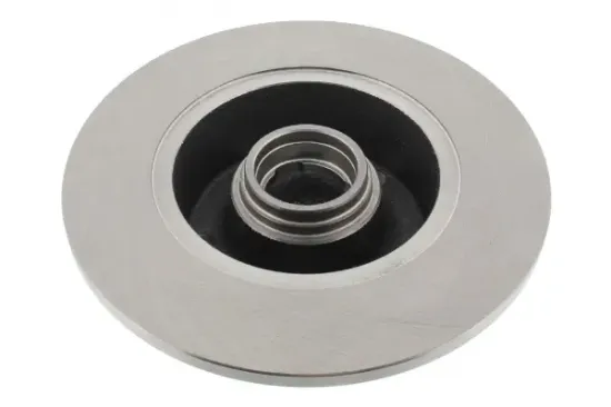 Bremsscheibe Hinterachse MAPCO 15868 Bild Bremsscheibe Hinterachse MAPCO 15868