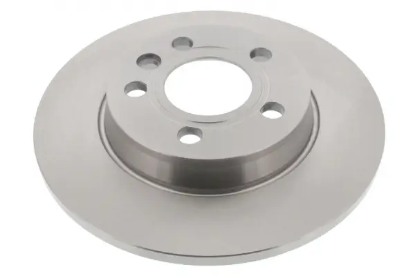 Bremsscheibe Hinterachse MAPCO 15869