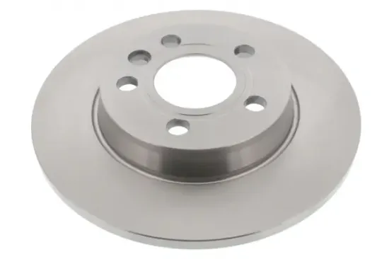 Bremsscheibe Hinterachse MAPCO 15869 Bild Bremsscheibe Hinterachse MAPCO 15869