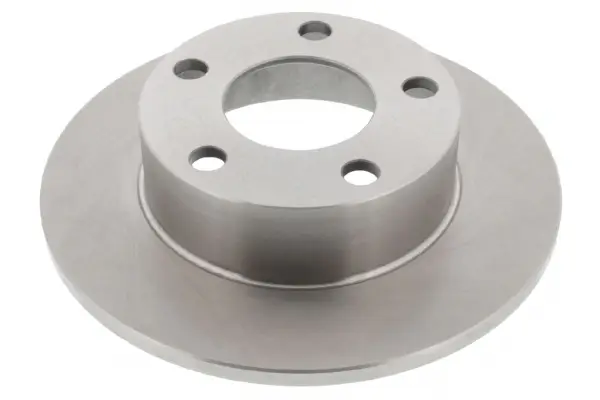 Bremsscheibe Hinterachse MAPCO 15876