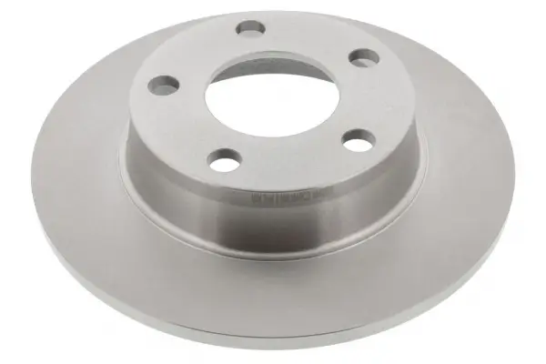 Bremsscheibe Hinterachse MAPCO 15877