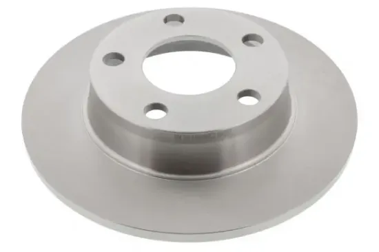 Bremsscheibe Hinterachse MAPCO 15877 Bild Bremsscheibe Hinterachse MAPCO 15877