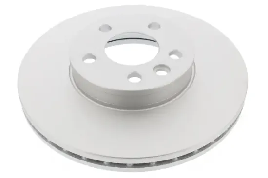 Bremsscheibe Vorderachse MAPCO 15879C Bild Bremsscheibe Vorderachse MAPCO 15879C