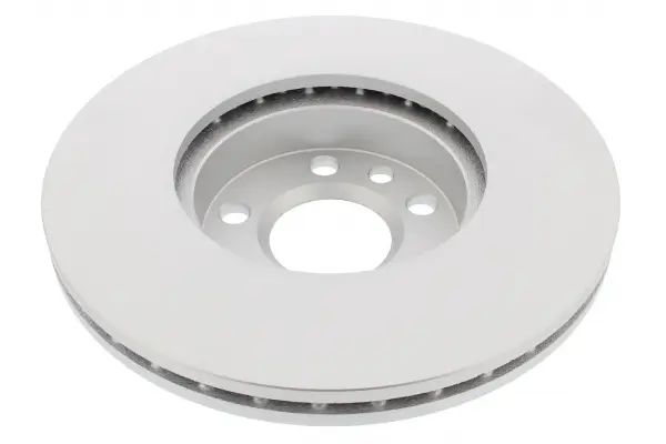 Bremsscheibe Vorderachse MAPCO 15879C