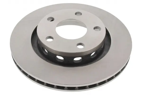 Bremsscheibe Hinterachse MAPCO 15880