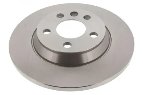 Bremsscheibe Hinterachse MAPCO 15881 Bild Bremsscheibe Hinterachse MAPCO 15881