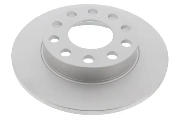 Bremsscheibe Hinterachse MAPCO 15883C