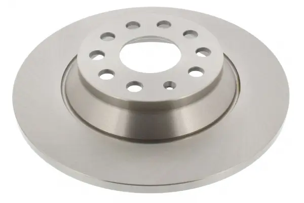 Bremsscheibe Hinterachse MAPCO 15888