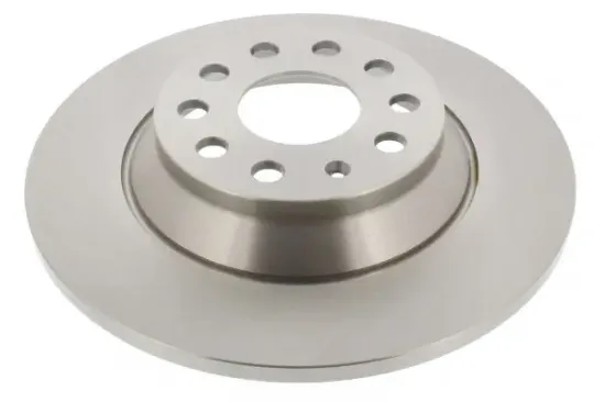 Bremsscheibe Hinterachse MAPCO 15888 Bild Bremsscheibe Hinterachse MAPCO 15888