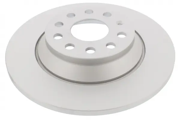 Bremsscheibe Hinterachse MAPCO 15888C