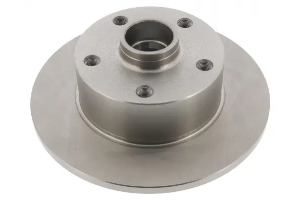 Bremsscheibe Hinterachse MAPCO 15914