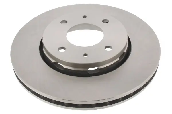 Bremsscheibe Vorderachse MAPCO 15963