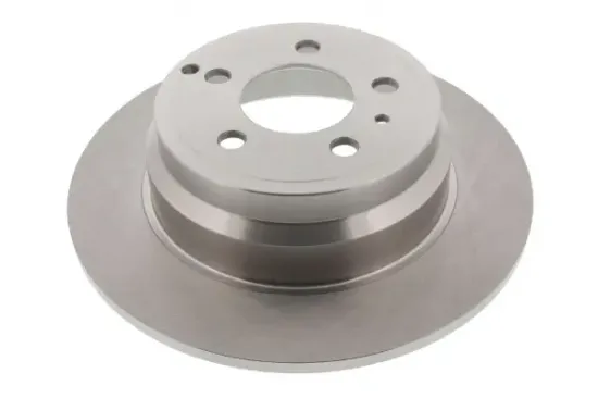 Bremsscheibe Hinterachse MAPCO 15965 Bild Bremsscheibe Hinterachse MAPCO 15965