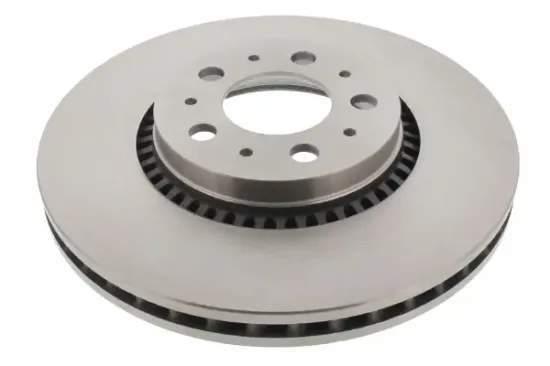 Bremsscheibe Vorderachse MAPCO 15966 Bild Bremsscheibe Vorderachse MAPCO 15966