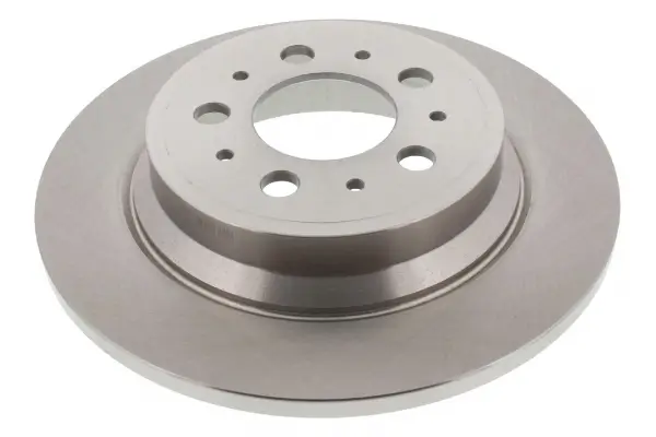 Bremsscheibe Hinterachse MAPCO 15967