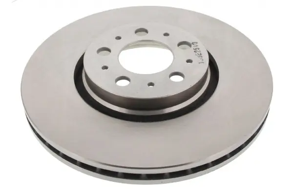 Bremsscheibe Vorderachse MAPCO 15979