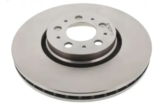 Bremsscheibe Vorderachse MAPCO 15979 Bild Bremsscheibe Vorderachse MAPCO 15979