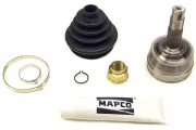 Gelenksatz, Antriebswelle radseitig MAPCO 16003