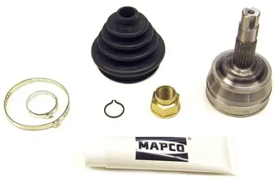 Gelenksatz, Antriebswelle radseitig MAPCO 16003 Bild Gelenksatz, Antriebswelle radseitig MAPCO 16003
