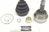 Gelenksatz, Antriebswelle Vorderachse radseitig MAPCO 16028