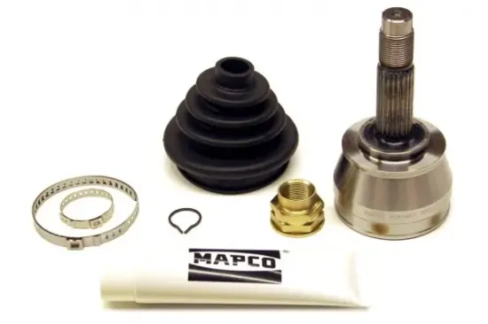 Gelenksatz, Antriebswelle Vorderachse radseitig MAPCO 16032 Bild Gelenksatz, Antriebswelle Vorderachse radseitig MAPCO 16032