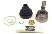 Gelenksatz, Antriebswelle Vorderachse radseitig MAPCO 16039