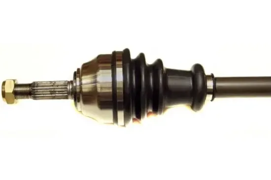 Luftfilter MAPCO 60860 Bild Luftfilter MAPCO 60860