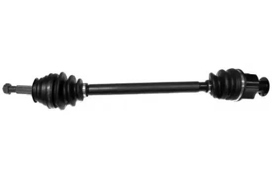 Antriebswelle Vorderachse rechts MAPCO 16137 Bild Antriebswelle Vorderachse rechts MAPCO 16137