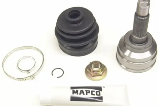 Gelenksatz, Antriebswelle Vorderachse radseitig MAPCO 16286 Bild Gelenksatz, Antriebswelle Vorderachse radseitig MAPCO 16286