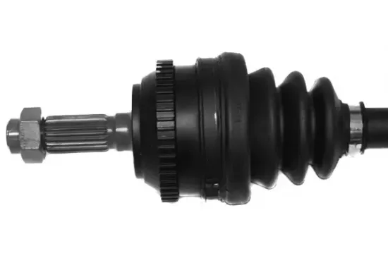 Antriebswelle Vorderachse links MAPCO 16319 Bild Antriebswelle Vorderachse links MAPCO 16319