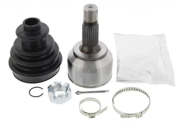 Gelenksatz, Antriebswelle radseitig MAPCO 16322