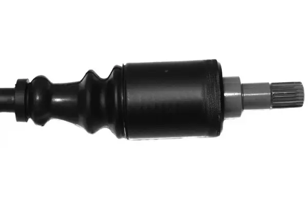 Luftfilter MAPCO 60601